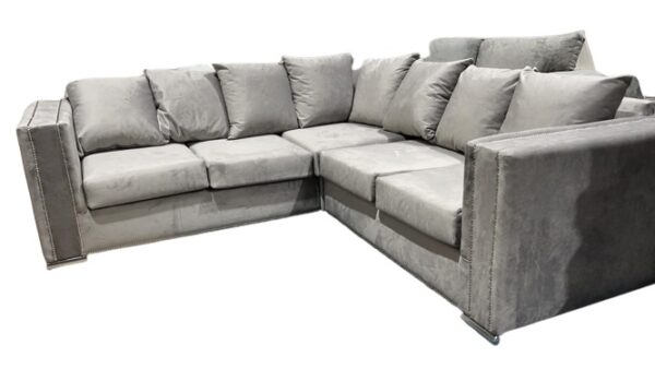 Alaska Corner - Furniture Heavens