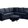 Ashton High Back - Corner Sofa - Furniture Heavens